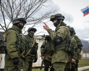 Окупанти на Донбасі примусово &quot;мобілізують&quot; етнічних греків
