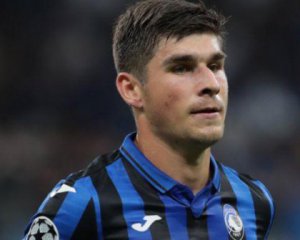 Суддя не зарахував гол Малиновського. "Аталанта" програла "Фіорентині"