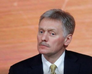 У Кремлі заявили, що "Росія ніколи ні на кого не нападала"