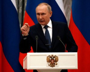 Путін та Байден погодилися на проведення саміту щодо безпеки в Європі