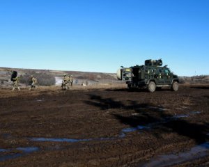 Оккупанты наращивают обстрелы: сообщили последние новости с передовой