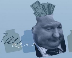 &quot;Адвокат, который советовал Чаусу уезжать из Украины и оставаться в Молдове&quot; - СМИ о замглавы ОПУ Смирнове