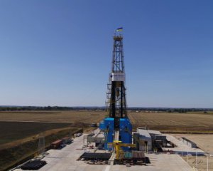 Україна повністю перейде на власний газ до 2030 року - Шмигаль