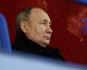 План нападения Путина на Украину уже начался - данные западной разведки