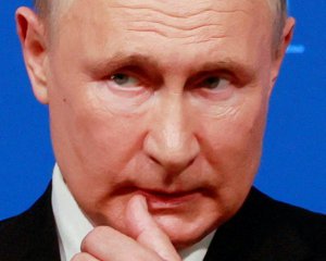 Путін завів платівку про "каральні операції" на Донбасі й атаку НАТО