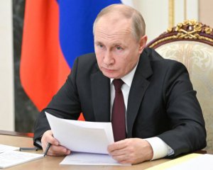 Путин признал ОРДЛО и открыто пригрозил Украине