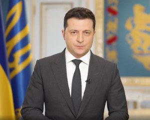 &quot;Мы никого и ничего не боимся&quot; - Зеленский обратился к украинцам