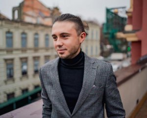 &quot;Ви можете обирати&quot; - соліст &quot;Антитіл&quot; покроково розказав, як вступити до лав тероборони