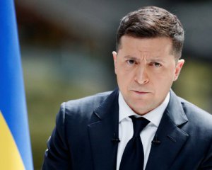 Украина разрабатывает расторжение дипломатических отношений с РФ - Зеленский