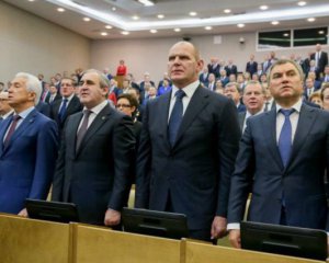 Перші санкції проти Росії: Nord Stream, банки та олігархи