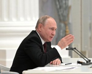 Минских соглашений больше не существует - Путин