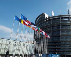 У Європарламенті вимагають персональних санкцій для Путіна