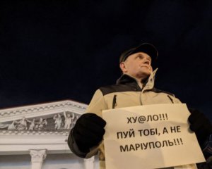 Эвакуировать жителей Мариуполя и Харькова не будут - Кулеба
