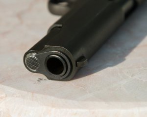 Рада приняла закон о гражданском огнестрельном оружии в первом чтении