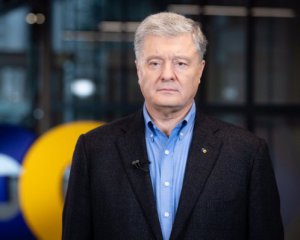 Порошенко закликав запровадити жорсткі санкції проти Путіна - Financial Times