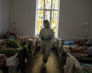 Мережею розганяють "наказ" МОЗ про евакуацію з лікарень - Ляшко відреагував