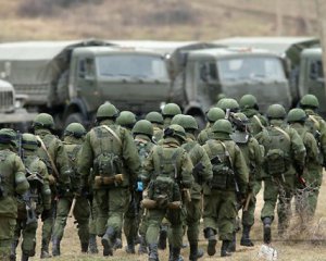РФ готує провокації в Україні з території Білорусі - розвідка