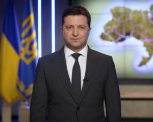 Зеленський записав чергове відеозвернення: російською закликав жителів країни-агресора одуматися