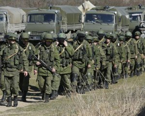 В Криму обстріляли пункти пропусків з мінометів