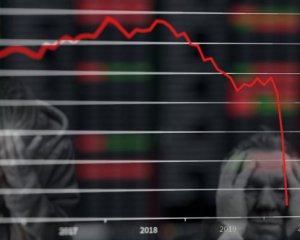 Российские компании сегодня понесли рекордные потери на Лондонской бирже