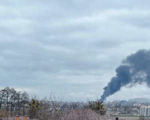 В Броварах погибли шесть человек, еще дюжина - ранены