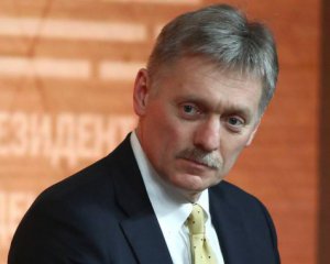 Кремль заявив про готовність Путіна говорити із Зеленським