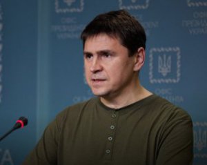 Мета Росії - вивести з гри керівництво України - ОП