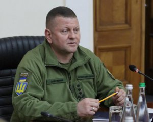 З Білорусі випустили балістичні ракети в бік України - Головнокомандувач ЗСУ