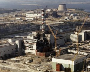 Оккупанты подошли к хранилищу радиоактивных отходов в Чернобыле