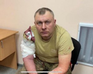 Взвод российских разведчиков сдался в плен ВСУ