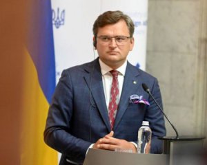 &quot;Кров дітей буде і на руках тих, хто сумнівається&quot; - МЗС України емоційно закликало відключити Росію від SWIFT