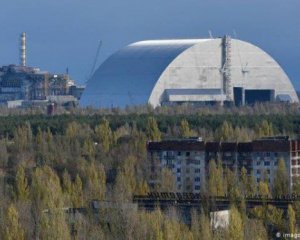 Російські військові  захопили Чорнобильську станцію - уточнено