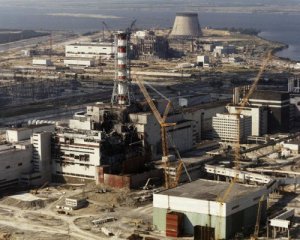 З&#039;явилося відео із захопленої РФ Чорнобильської АЕС