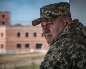 "Блицкрига у россиян не получилось. Будет тяжело, но мы устоим" - Залужный