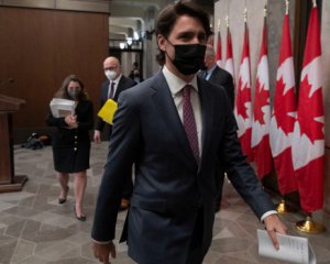 Канада запровадила санкції проти злочинного російського режиму