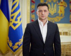 Зеленський утворив Ставку Верховного Головнокомандувача