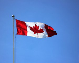 Канада негайно вводить санкції проти Росії