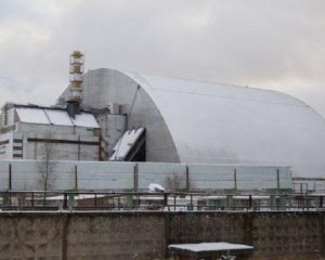 Російські окупанти вивезуть із Чорнобилської зони радіоактивний пил