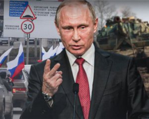 Путін заявив про готовність до переговорів з Україною у Білорусі