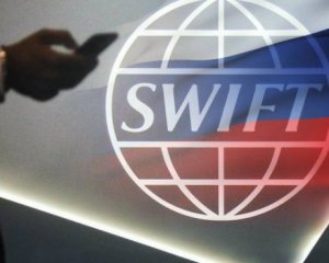 SWIFT могут отключить