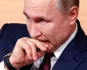 США запроваджують санкції проти Путіна