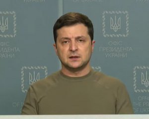 Вночі підуть на штурм, не можна здати столицю - Зеленський