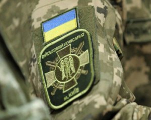 Ніхто не здався ворогу - голова Сумської військової адміністрації