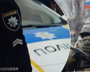 Бой за Васильков: русские в украинской форме расстреляли бойцов на КПП