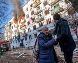 Росія єдина наклала вето на резолюцію Радбезу ООН про зупинку вторгнення в Україну