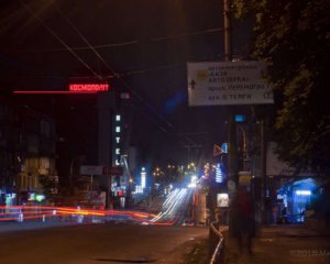 Чутна стрілянина, йде атака на ТЕЦ-6 і військову частину: в Києві нічні бої