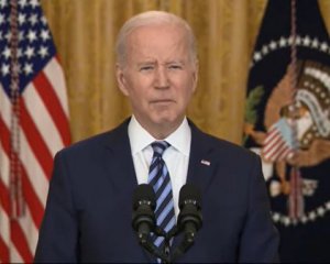 У зв'язку з війною в Україні США можуть надати 10 млрд доларів допомоги