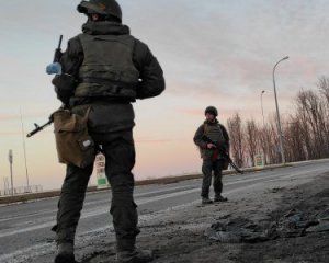 Окупанти захопили трасу в Сумський області: не дозволяють в&#039;їзд українцям