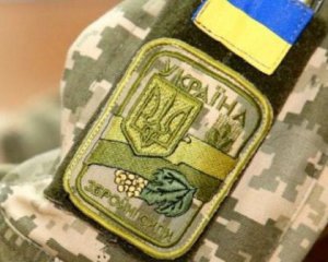 Українські військові біля метро &quot;Берестейська&quot; знищили техніку ворога