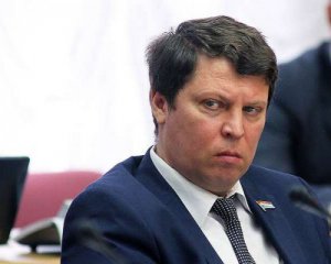 Ще один російський нардеп-комуніст прозрів і закликав Путіна зупинитися